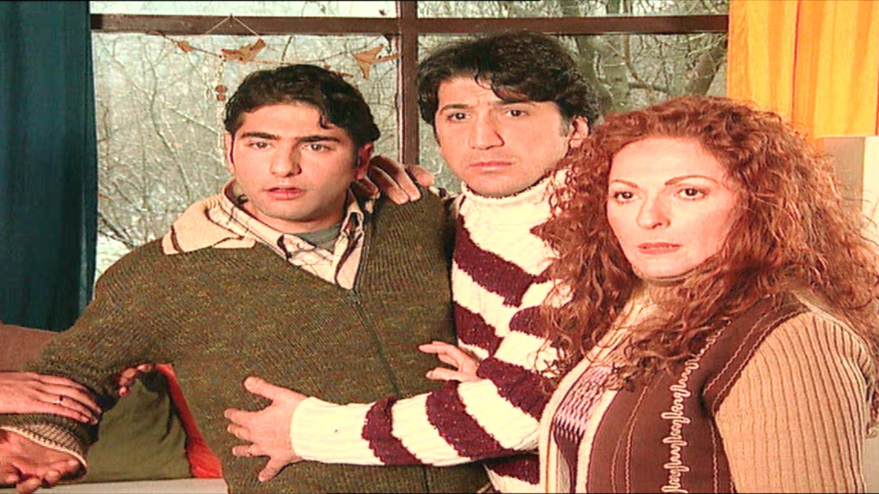 Aşk Meydan Savaşı 16. Bölüm