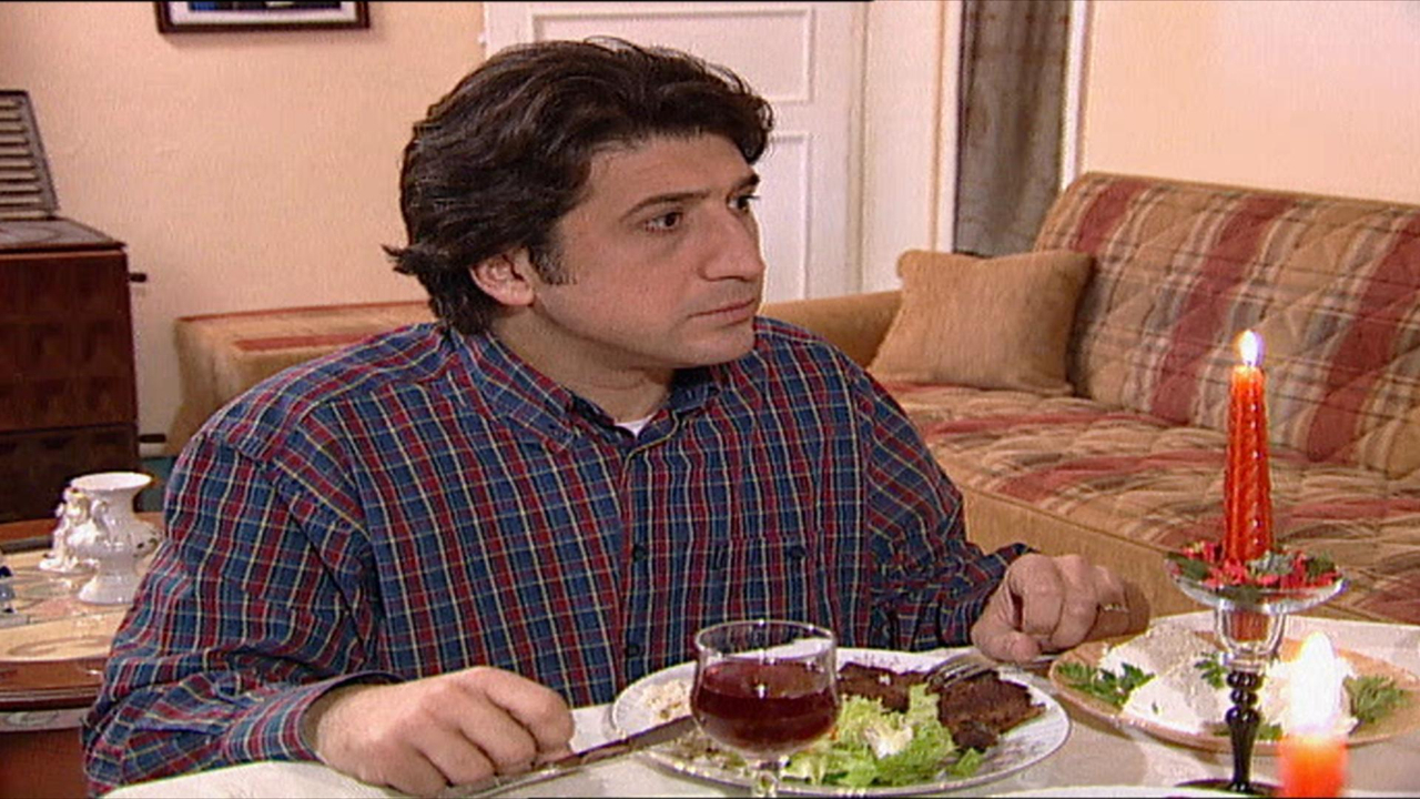 Aşk Meydan Savaşı 23. Bölüm