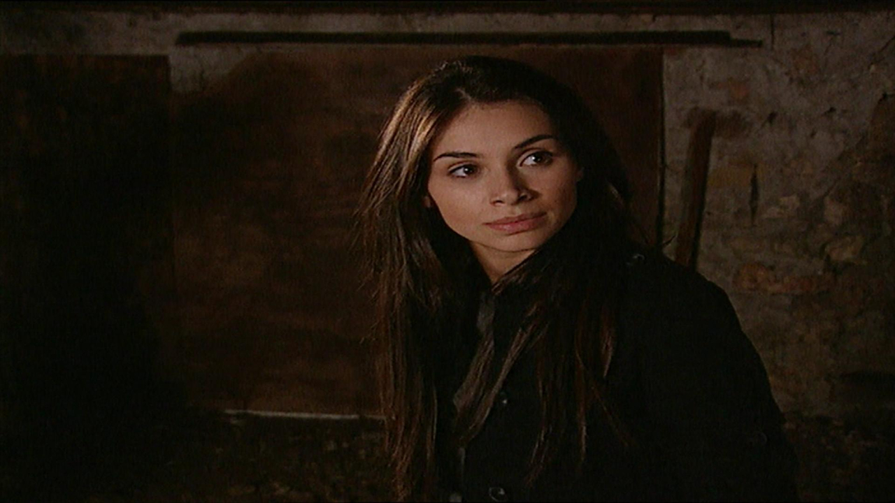 Seher Vakti 7. Bölüm