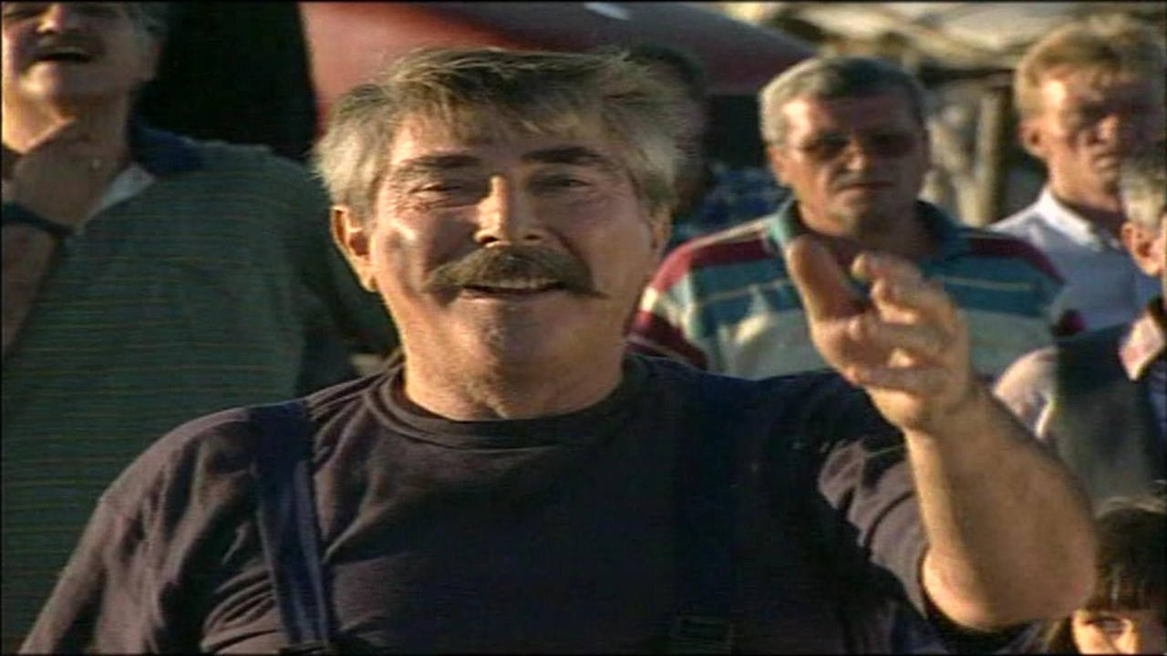 Sevda Kondu 2. Bölüm