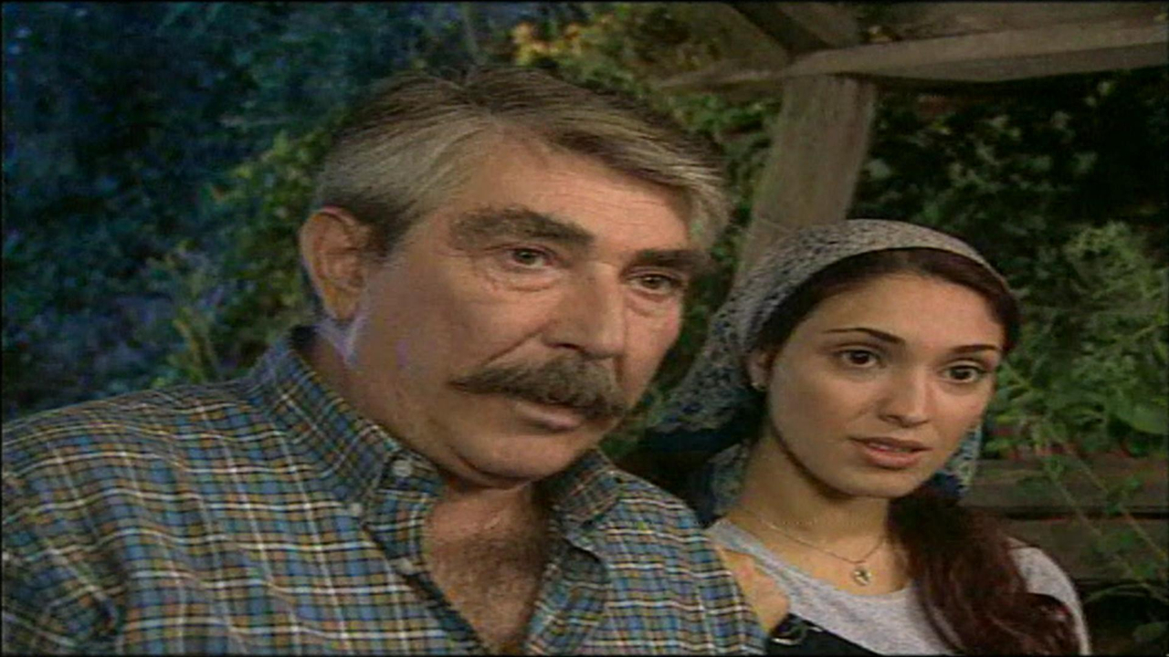 Sevda Kondu 4. Bölüm