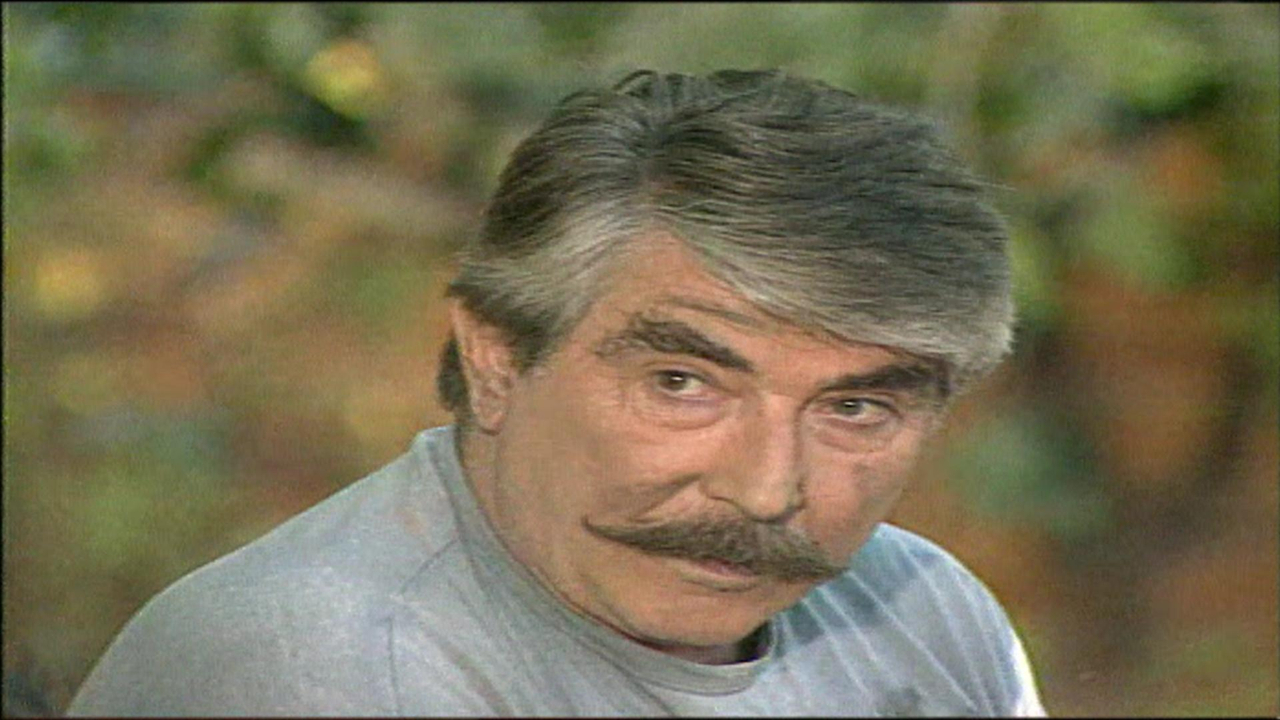 Sevda Kondu 6. Bölüm