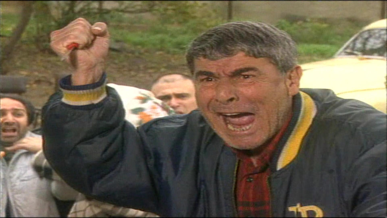 Sevda Kondu 9. Bölüm