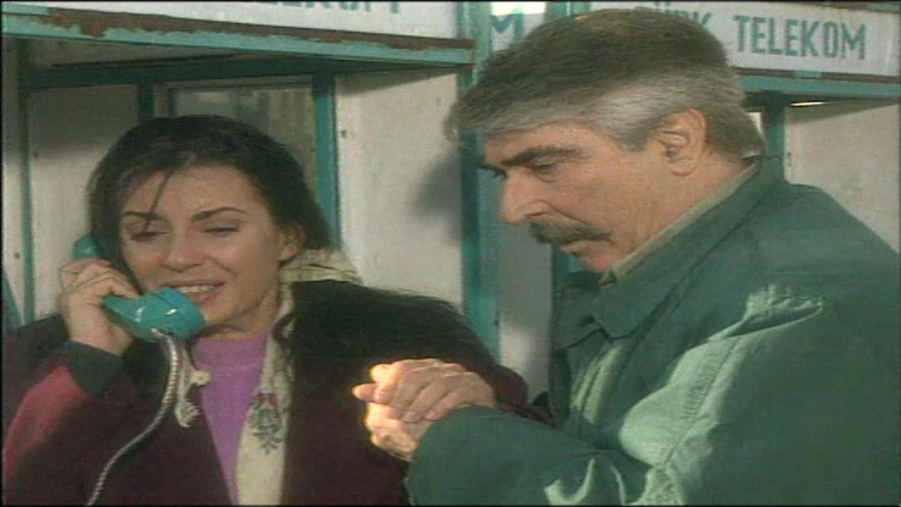 Sevda Kondu 12. Bölüm