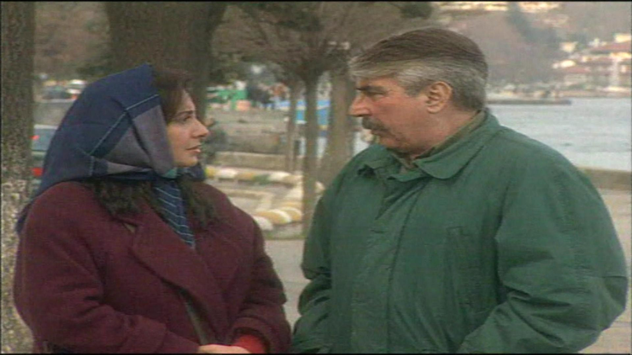 Sevda Kondu 13. Bölüm