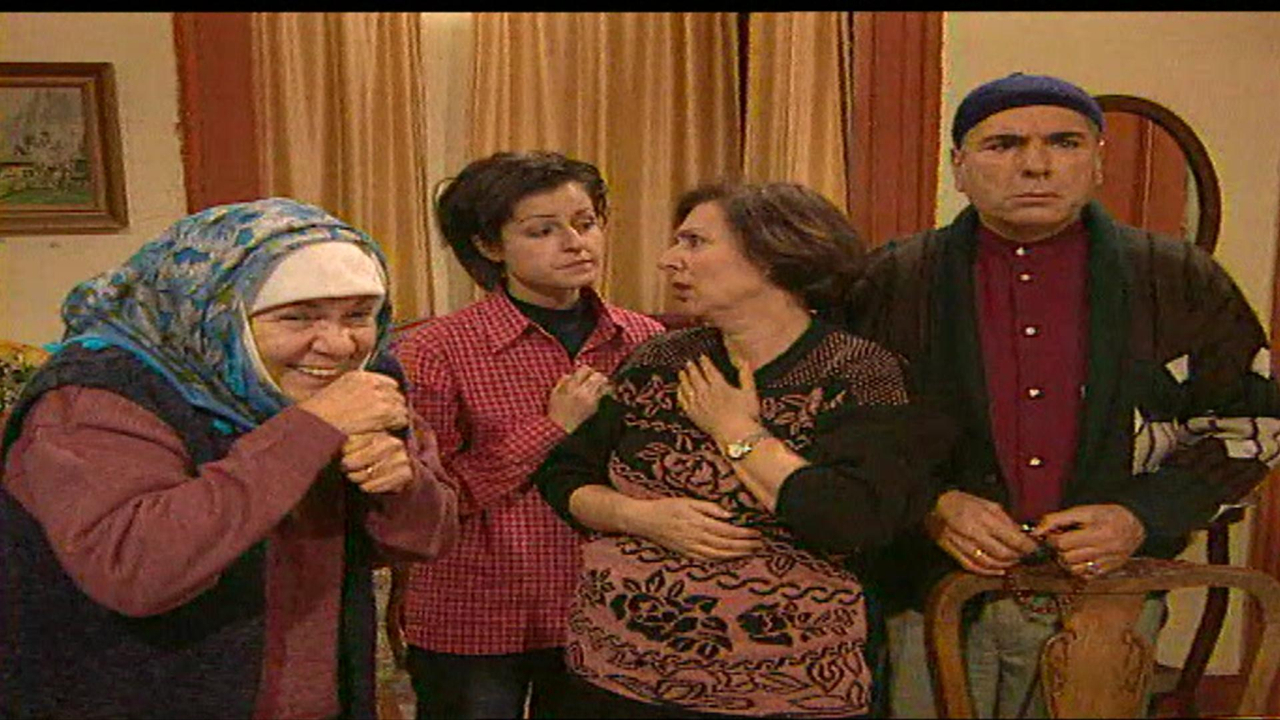 Vay Anam Vay 5. Bölüm