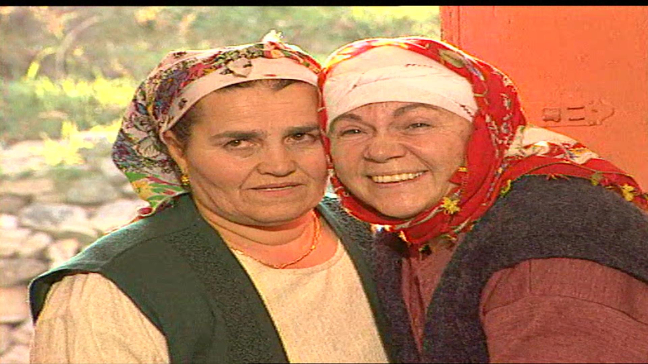 Vay Anam Vay 6. Bölüm