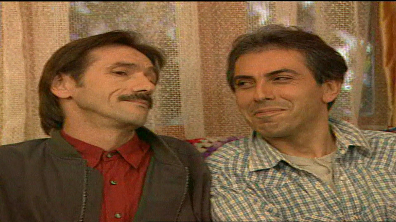 Vay Anam Vay 8. Bölüm