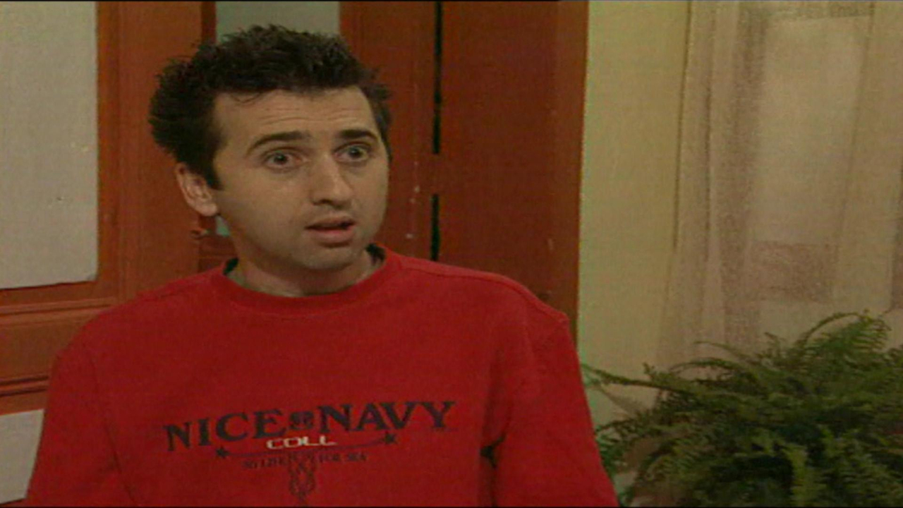 Vay Anam Vay 11. Bölüm