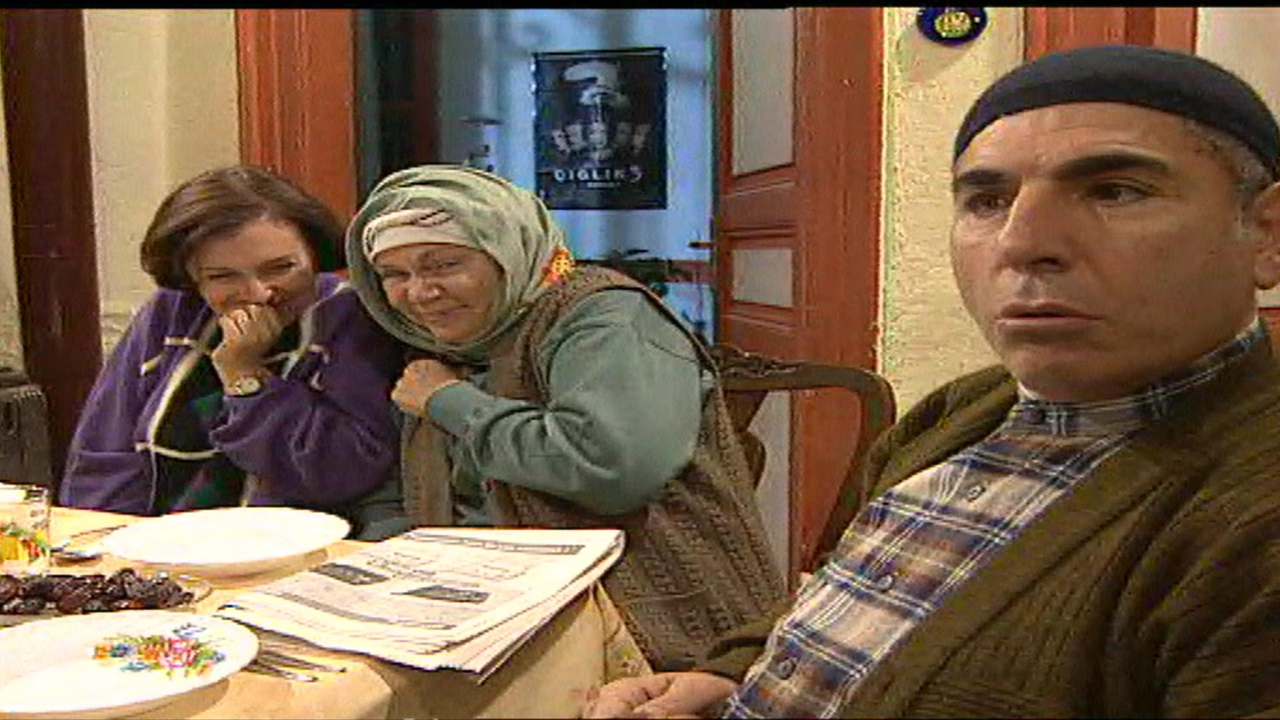 Vay Anam Vay 12. Bölüm