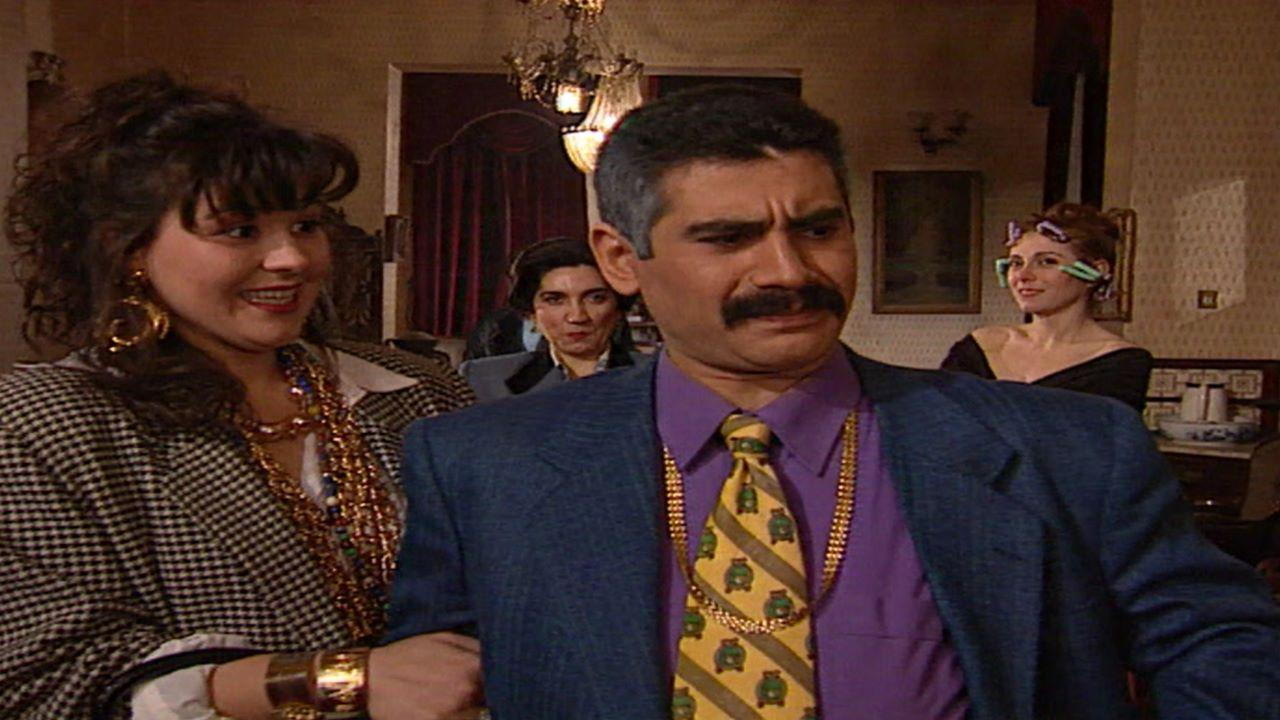 Artist Palas 6. Bölüm