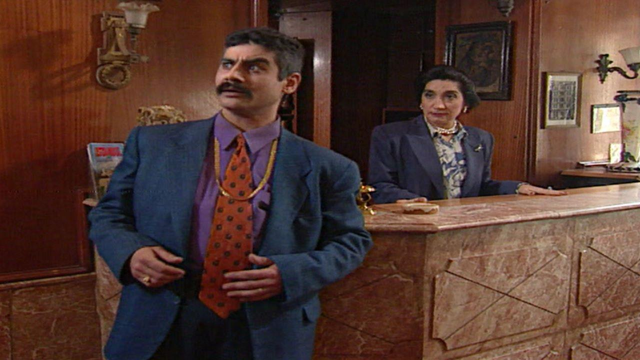 Artist Palas 10. Bölüm