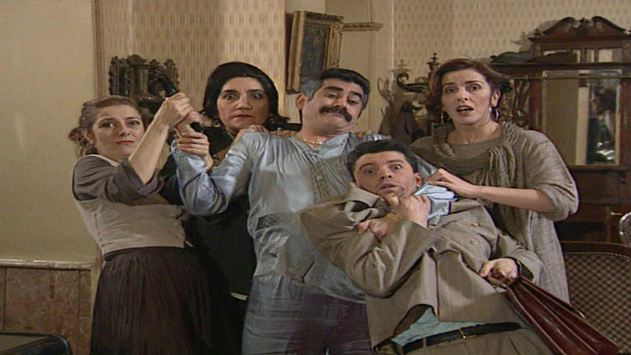 Artist Palas 11. Bölüm