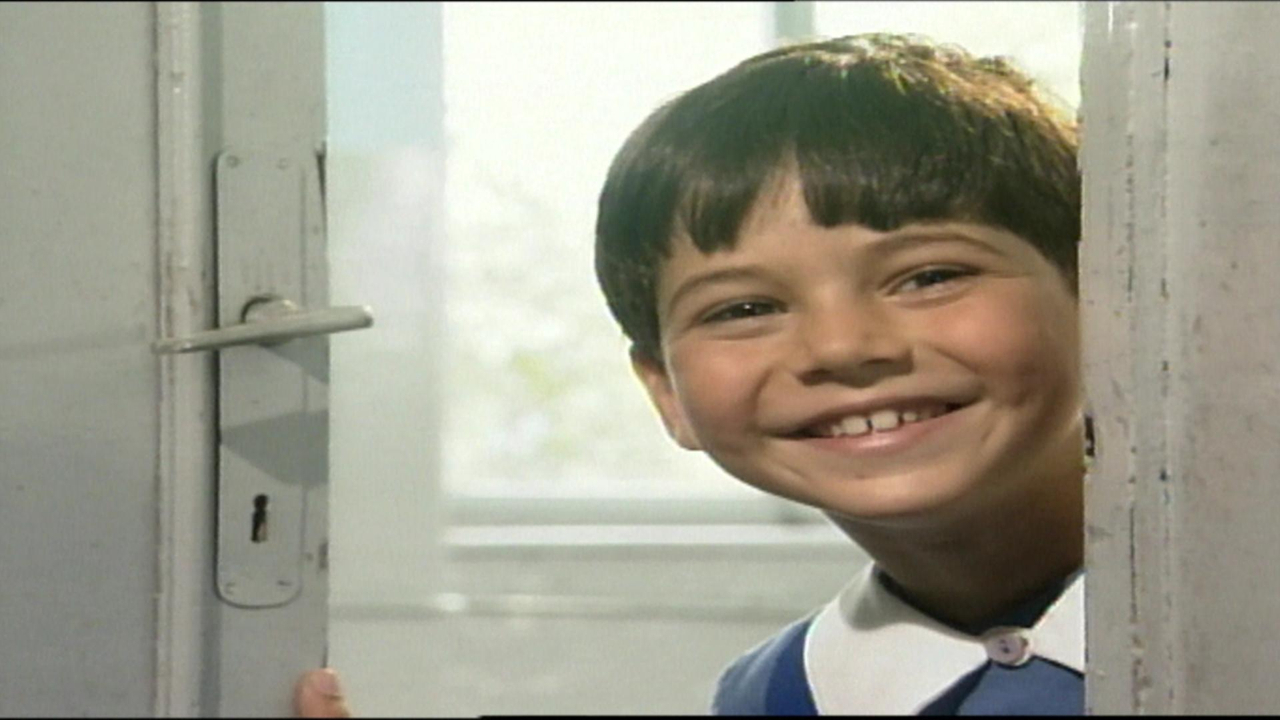 Bizim Aile 2. Bölüm