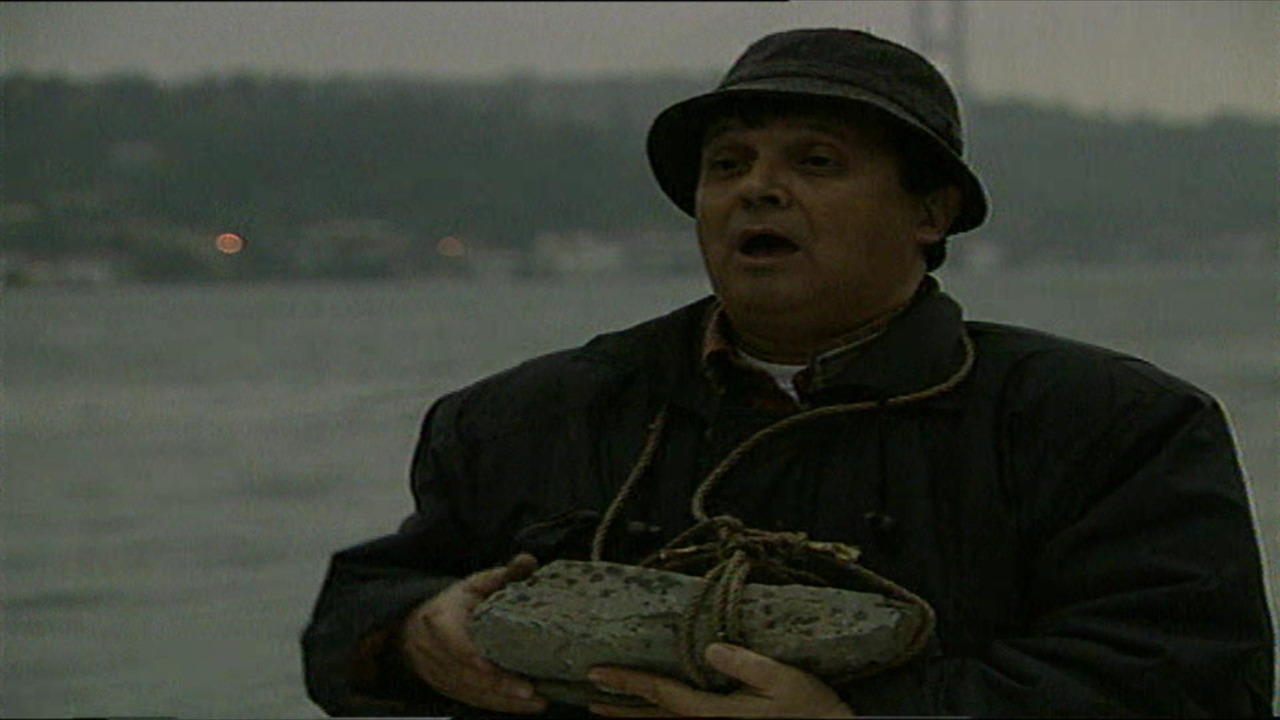 Kaygısızlar 72. Bölüm