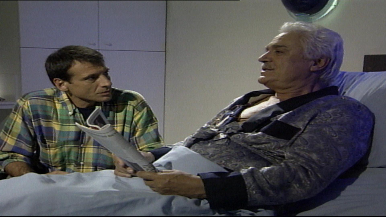 Bizim Aile 10. Bölüm