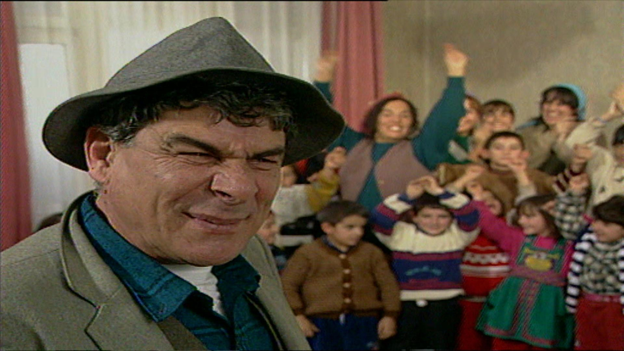 Kaygısızlar 77. Bölüm