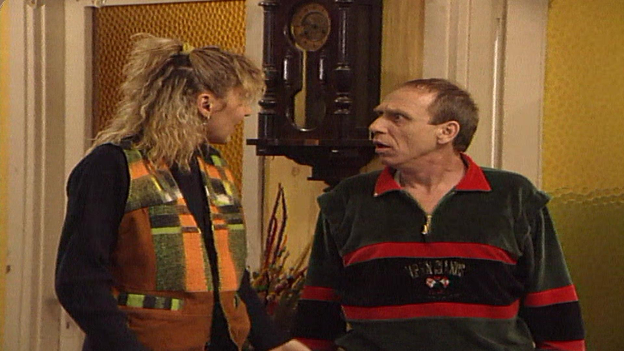 Zapping Ailesi 6. Bölüm