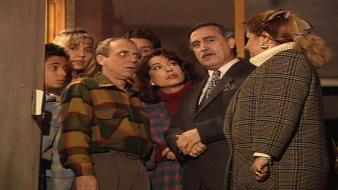 Zapping Ailesi 8. Bölüm