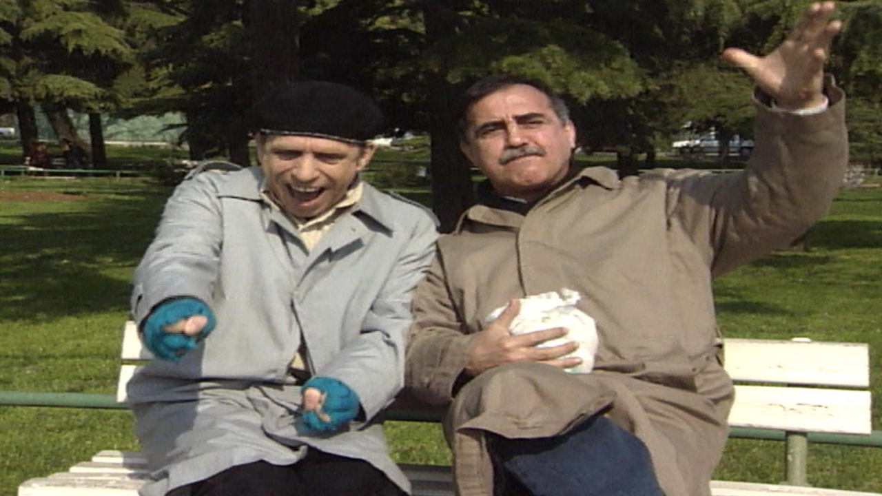 Zapping Ailesi 13. Bölüm