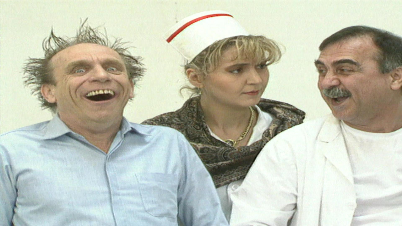 Zapping Ailesi 14. Bölüm