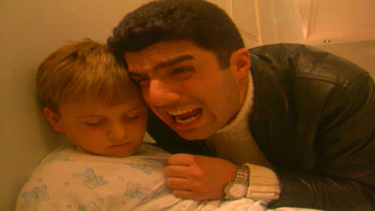 Yalan(1997) 2. Bölüm