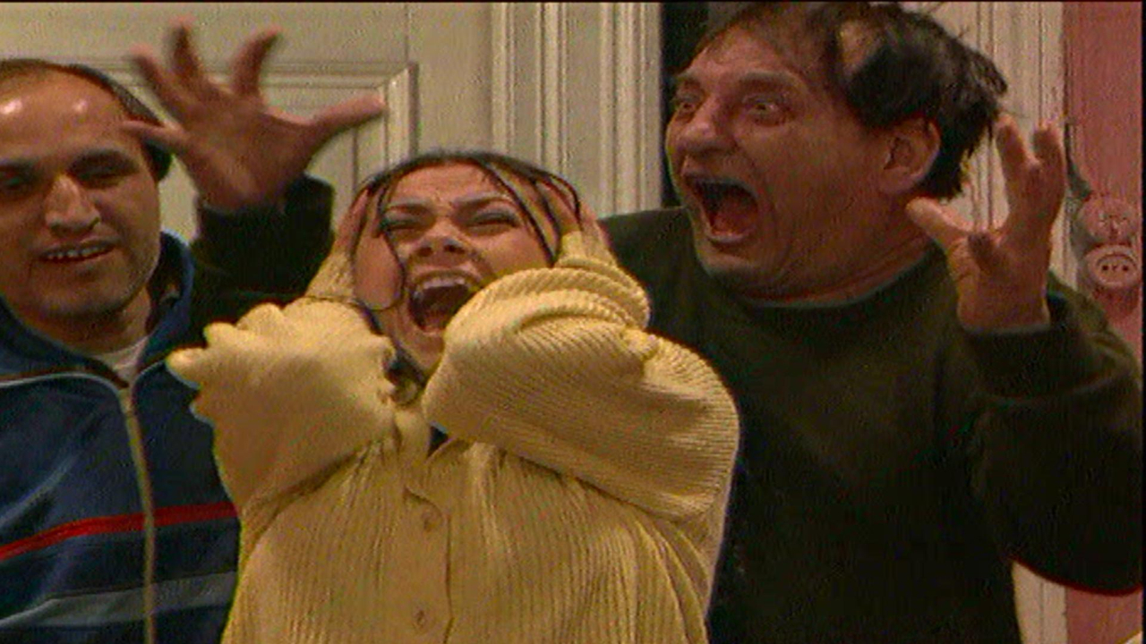 Yalan(1997) 4. Bölüm