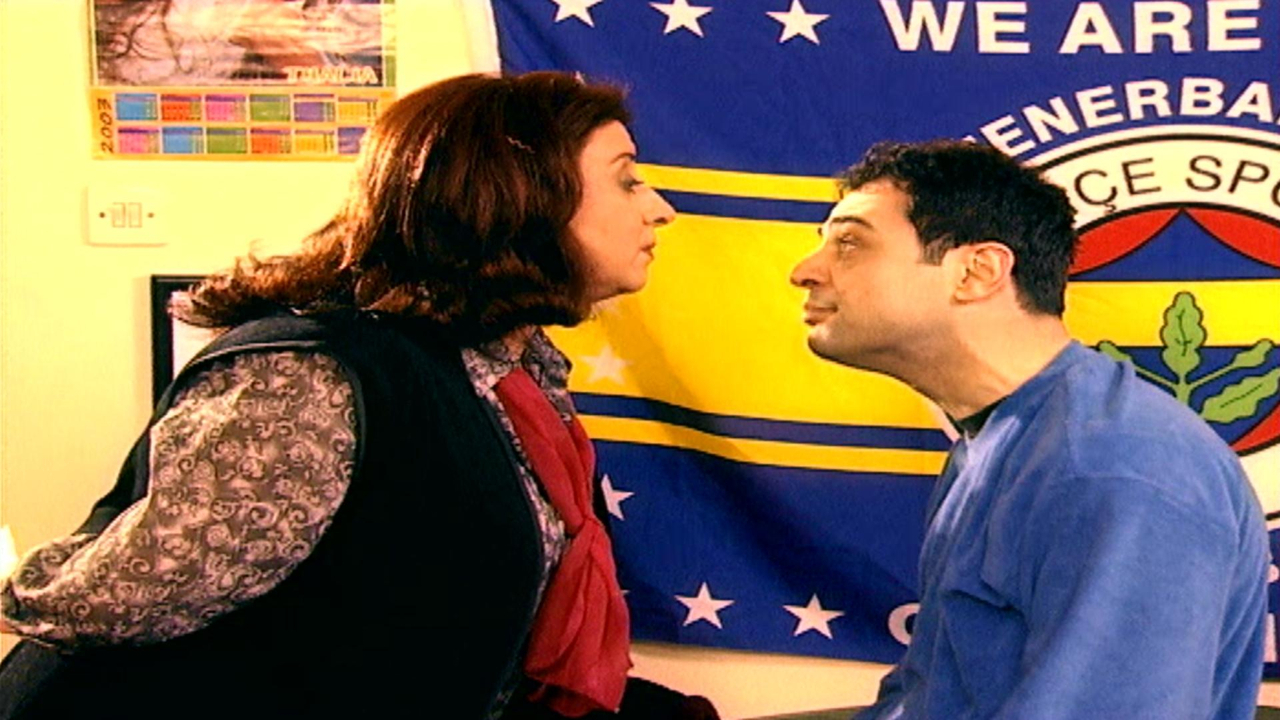 Hayat Bilgisi 4. Bölüm