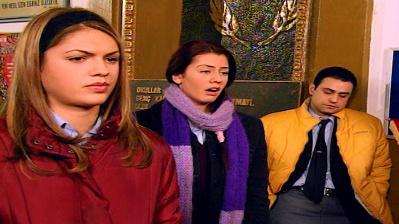 Hayat Bilgisi 8. Bölüm