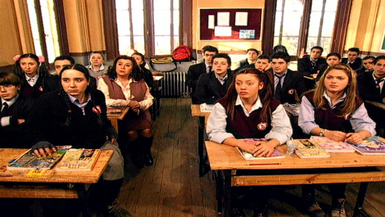 Hayat Bilgisi 9. Bölüm