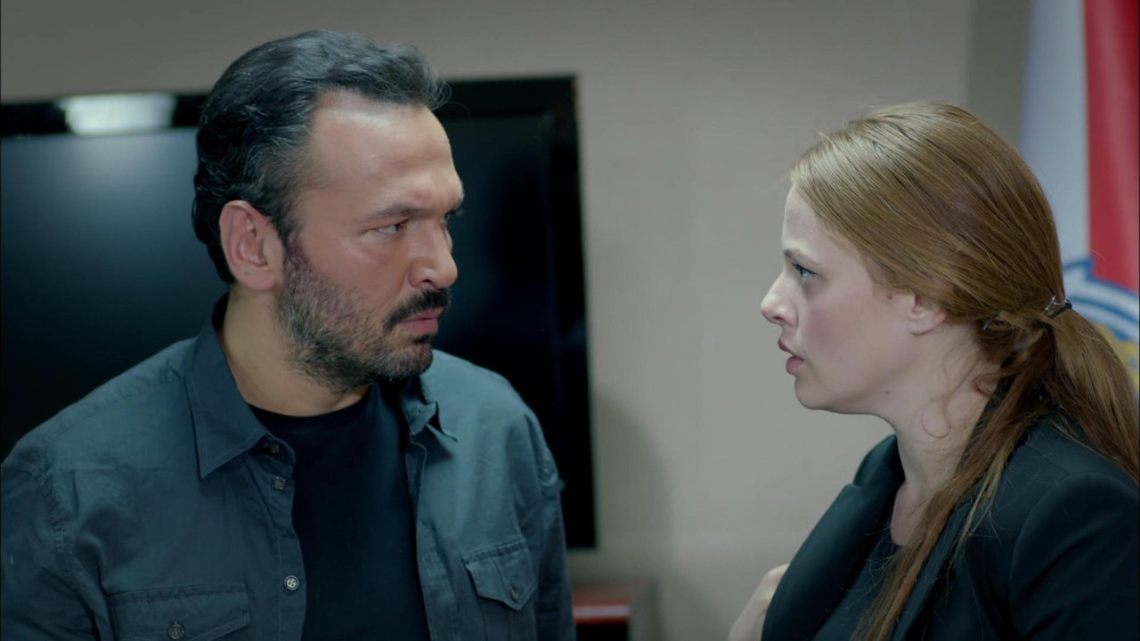 Güzel Çirkin 3. Bölüm