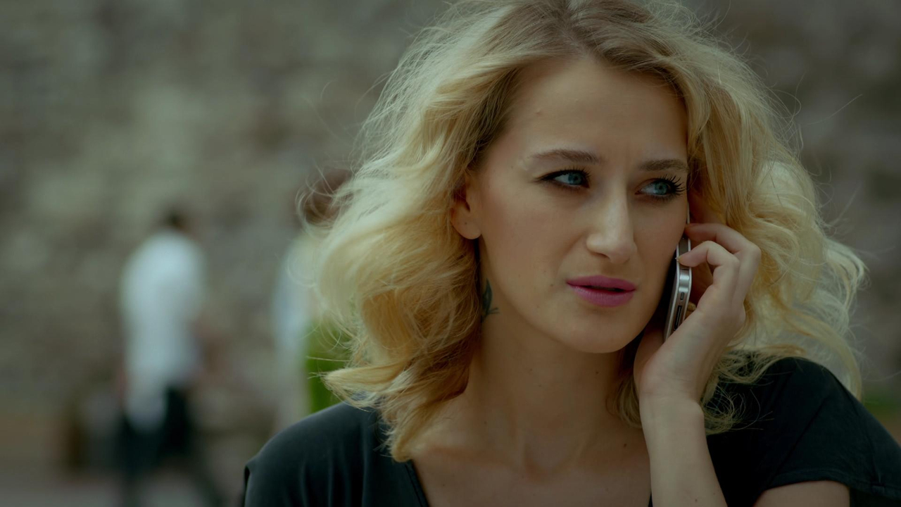 Güzel Çirkin 5. Bölüm