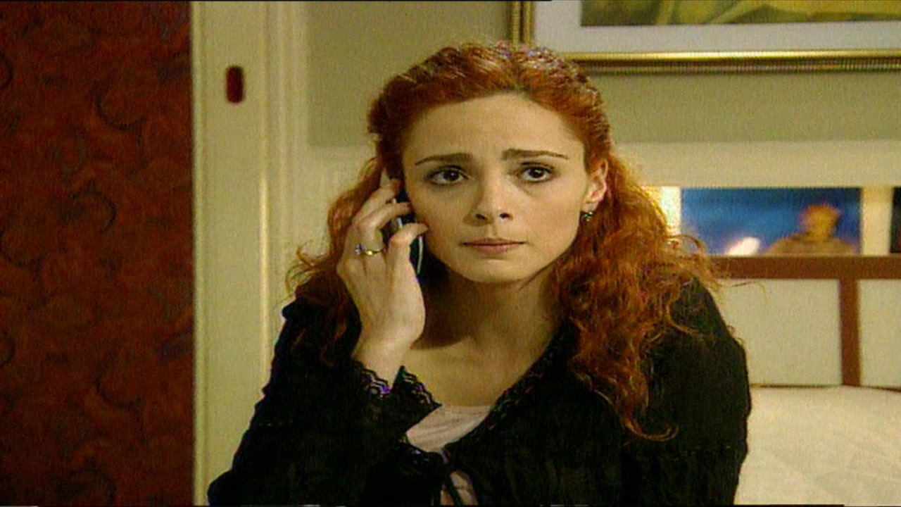 Aşk Her Yaşta 1. Bölüm