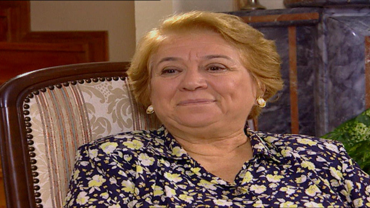 Aşk Her Yaşta 8. bölüm