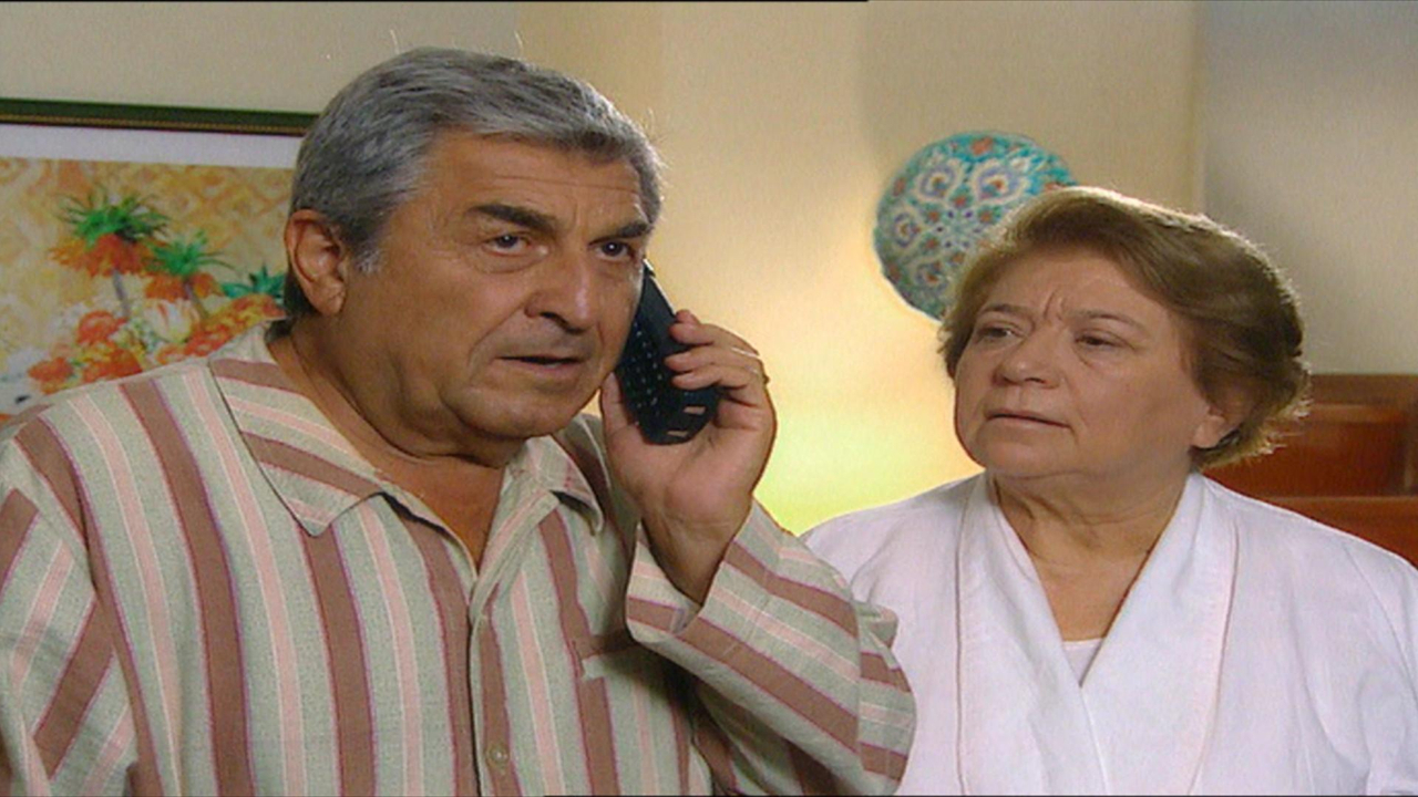 Aşk Her Yaşta 9. bölüm