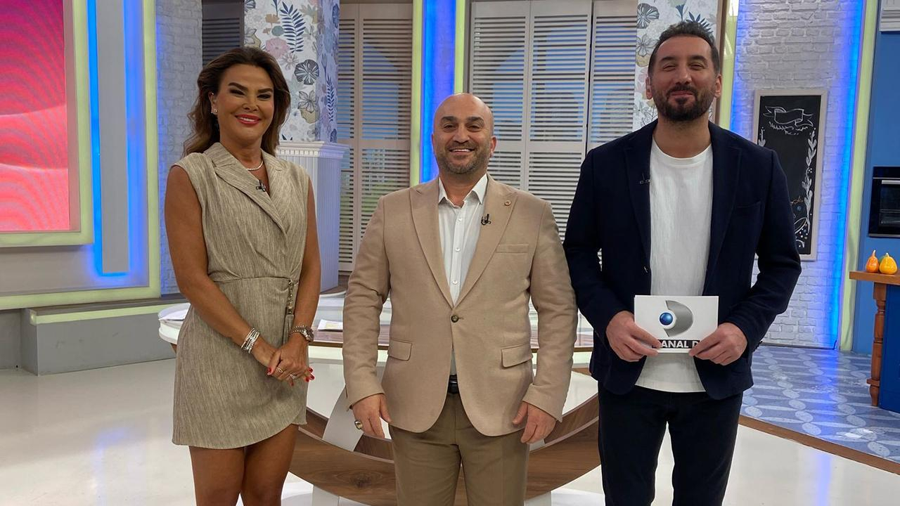 Konuştukça 390. Bölüm / 17.05.2025
