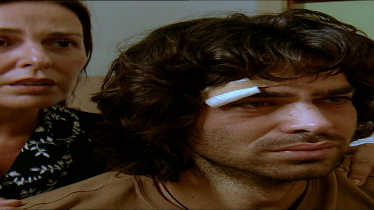 Düşler ve Gerçekler 5. Bölüm