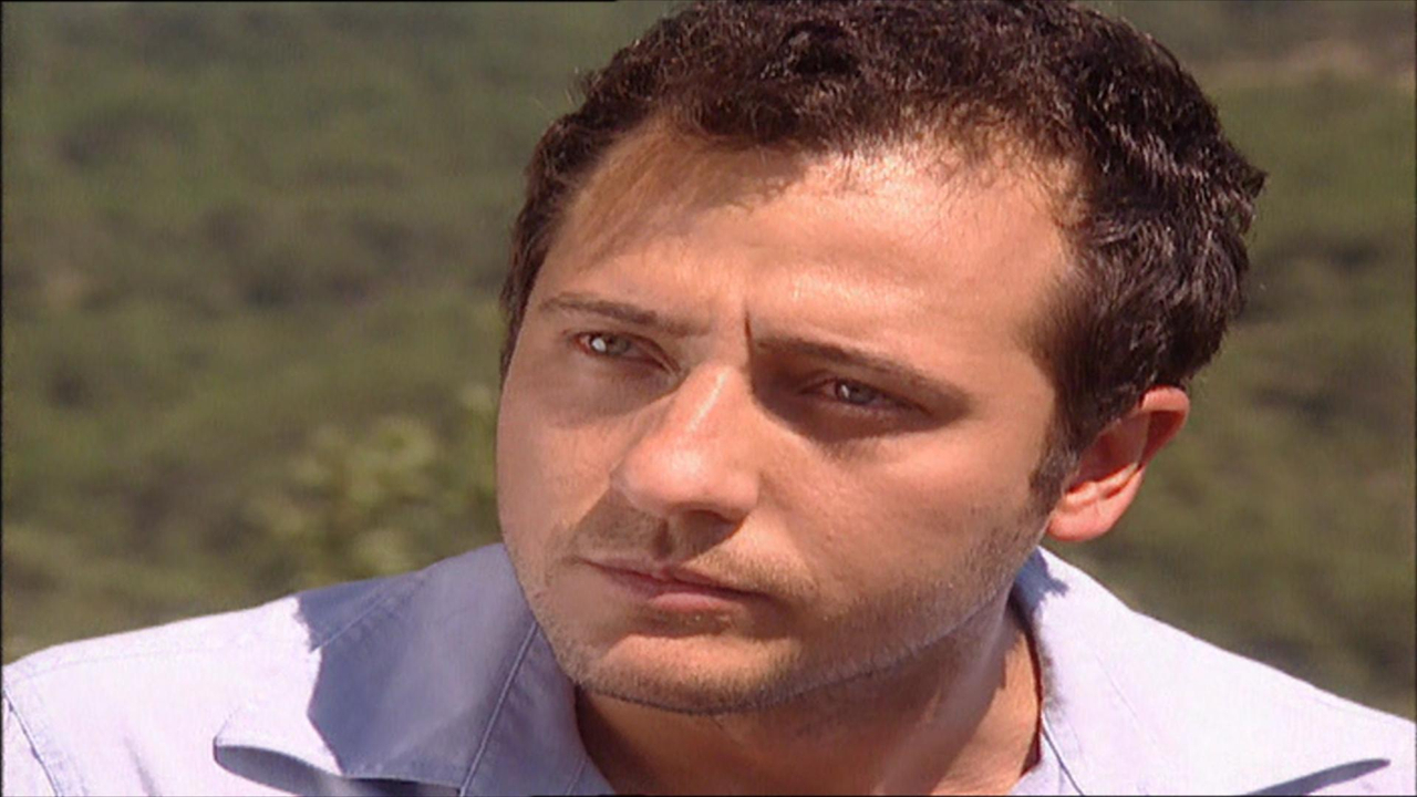 Rüzgarlı Bahçe 2. Bölüm