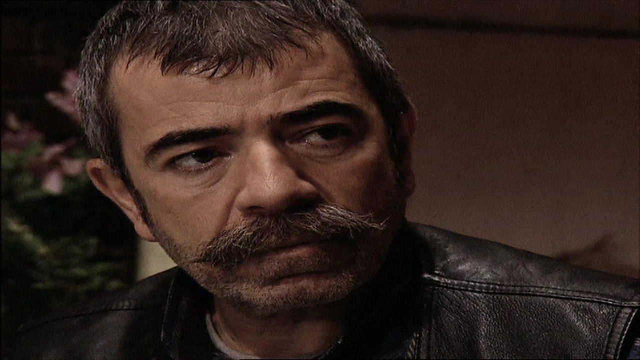 Rüzgarlı Bahçe 4. Bölüm