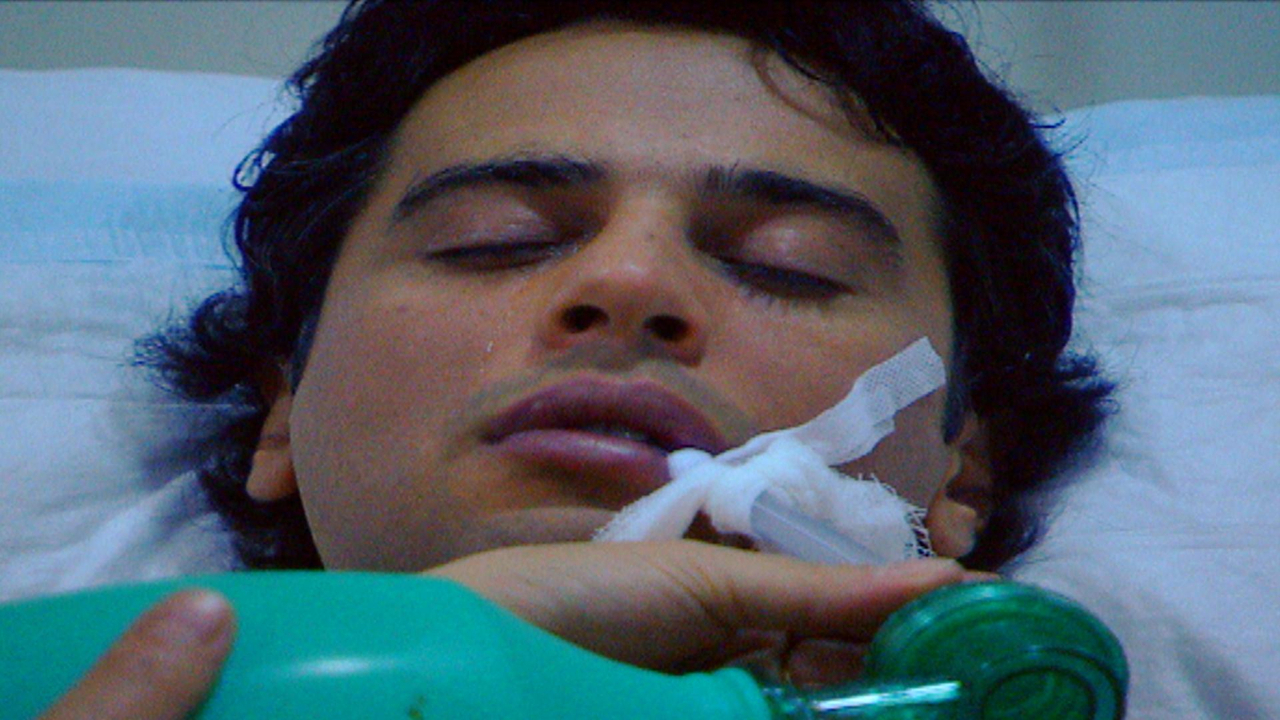 Lise Defteri 5. Bölüm