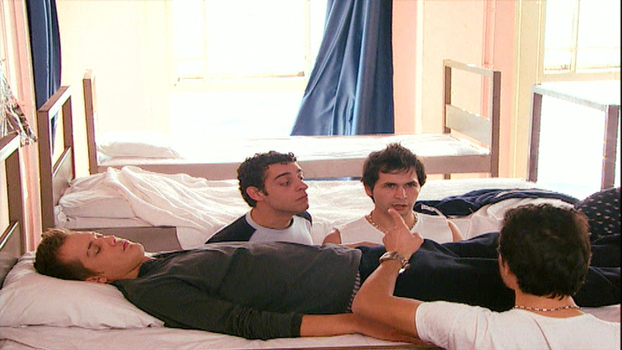 Lise Defteri 8. Bölüm