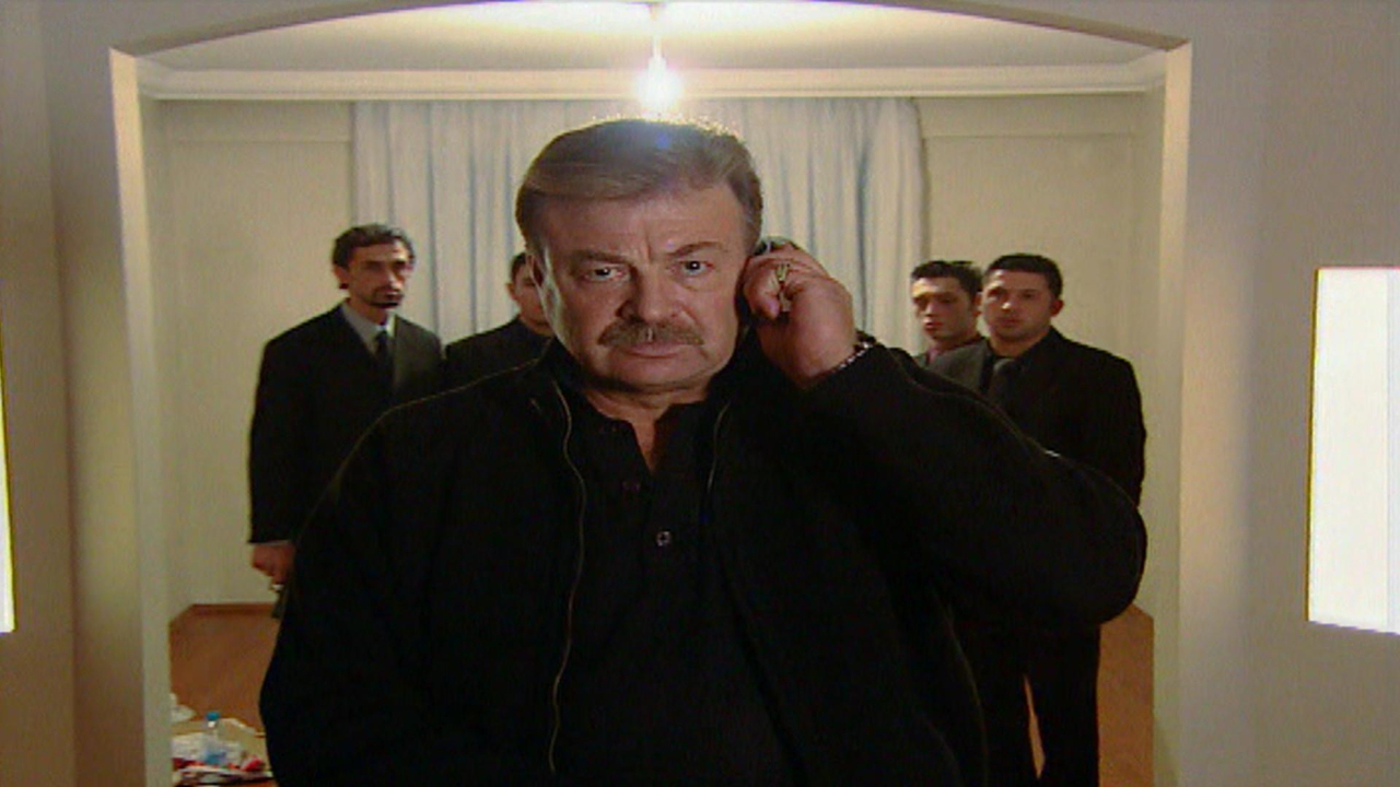 Lise Defteri 9. Bölüm