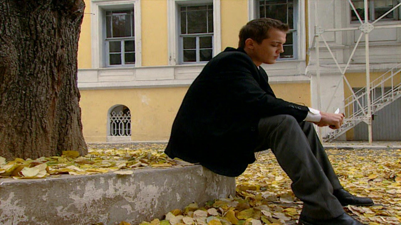 Lise Defteri 13. Bölüm