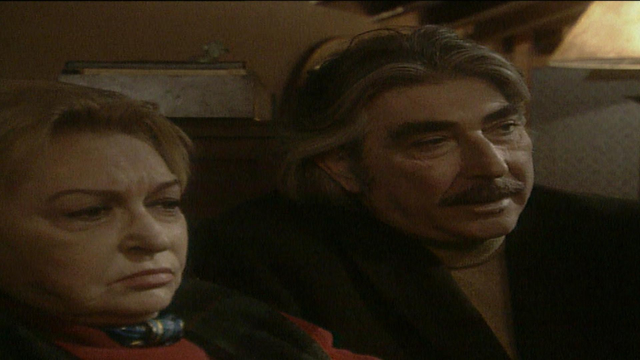 Delikanlı 2. Bölüm