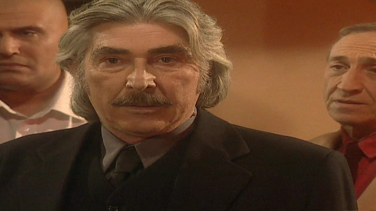 Delikanlı 11. Bölüm