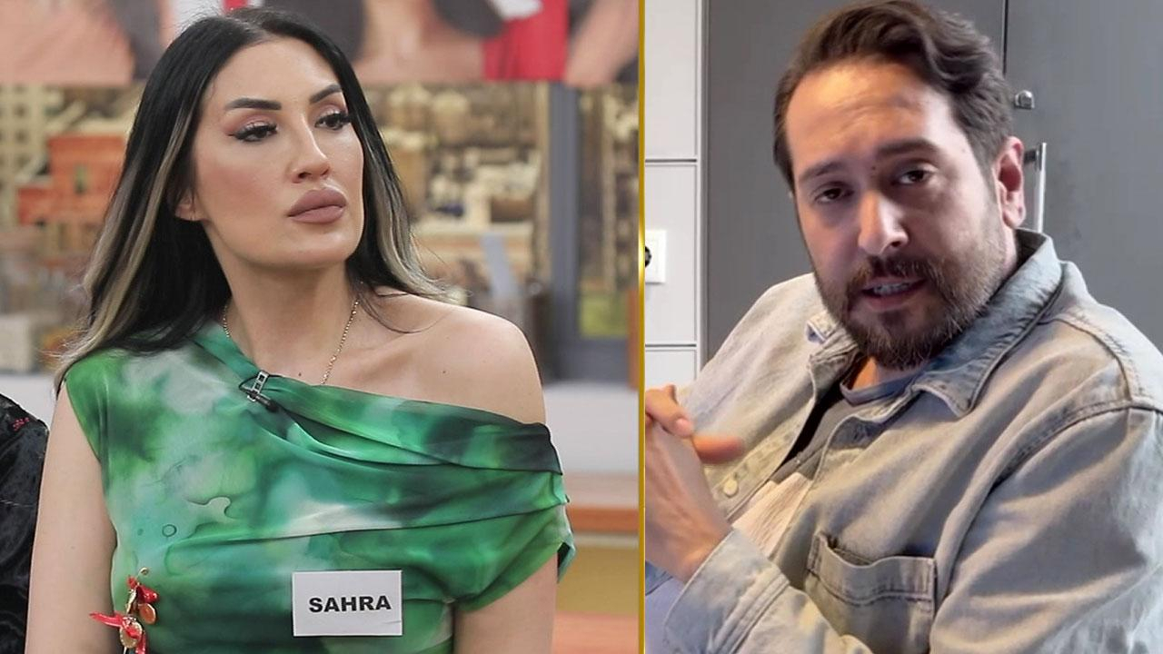 Sahra’nın 190 Bin TL değerindeki harcamaları!