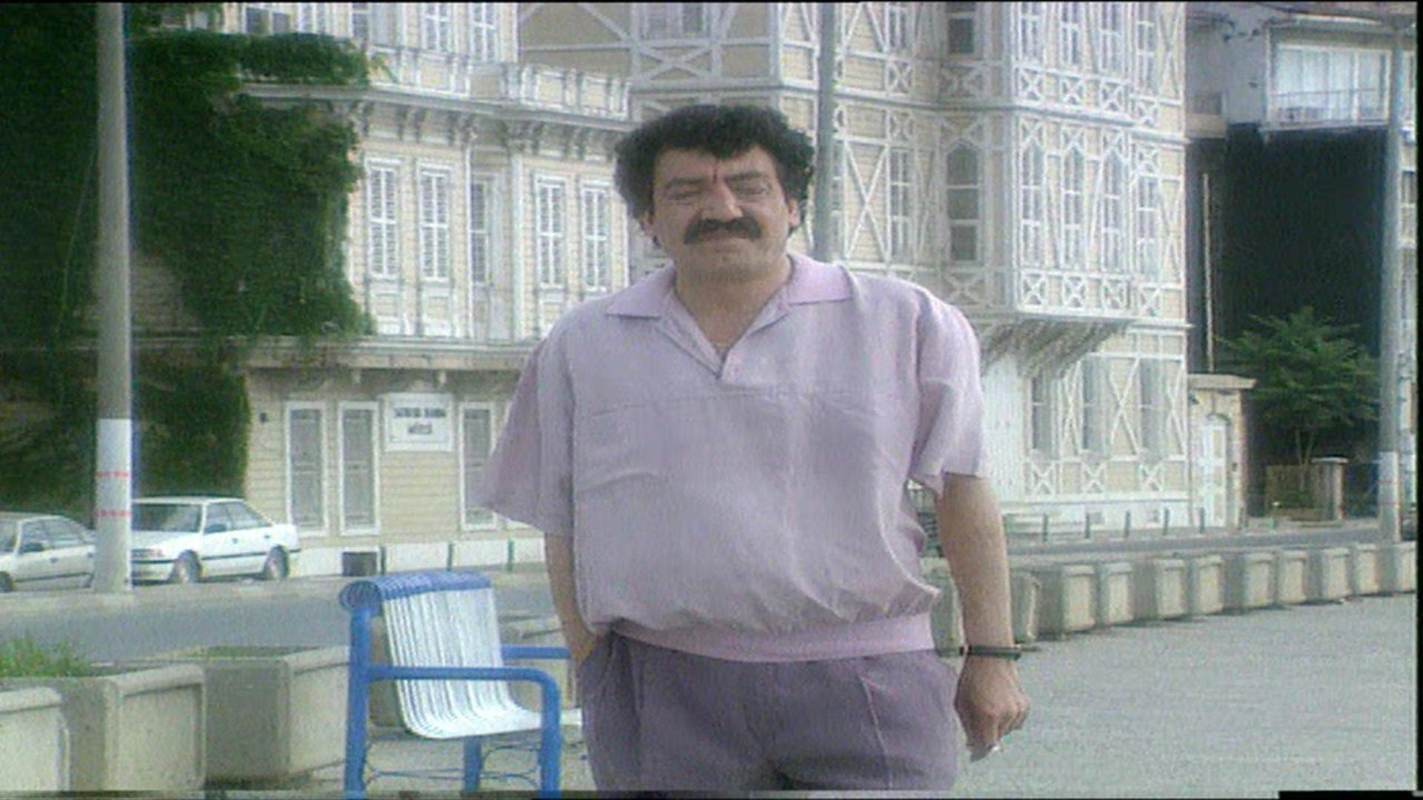 Bir Sessiz Adam 2. Bölüm