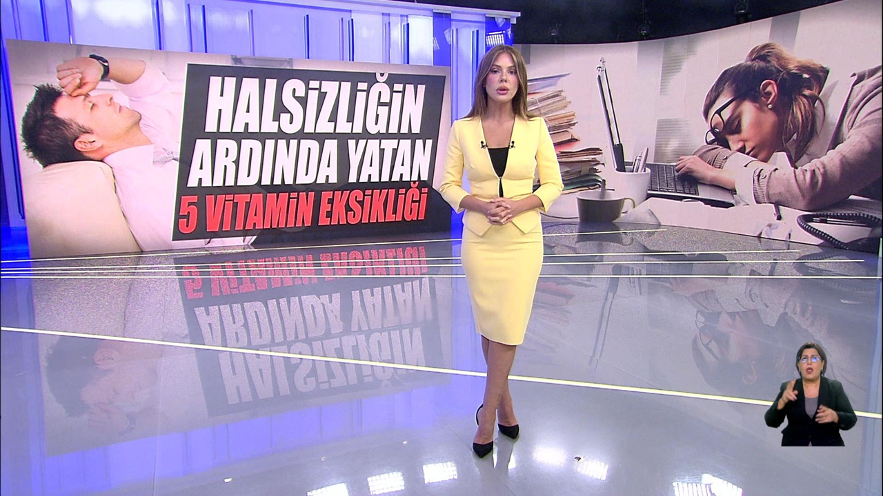 Kanal D Haber Hafta Sonu – 07.06.2025