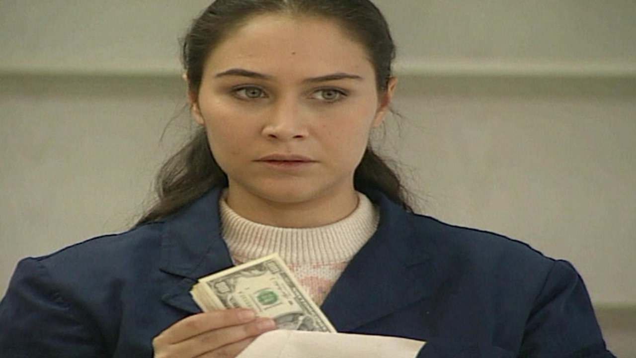 Acı Günlerim 21. Bölüm