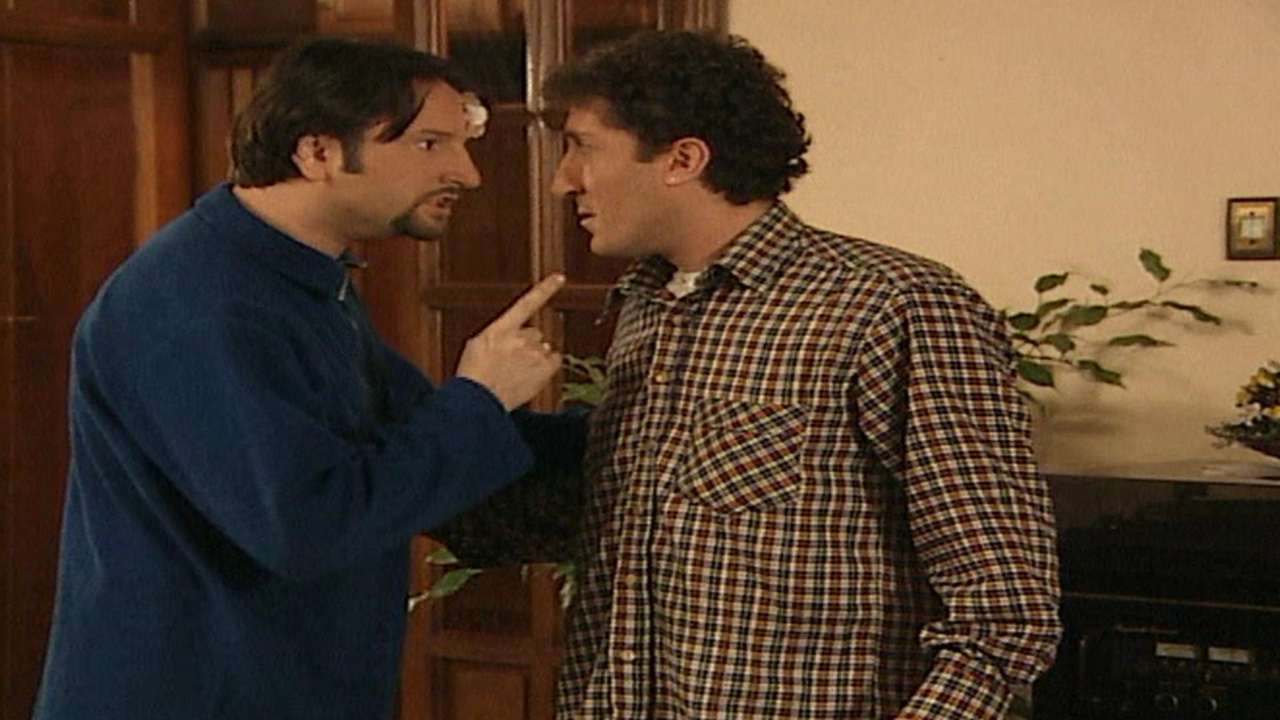 Acı Günlerim 29. Bölüm